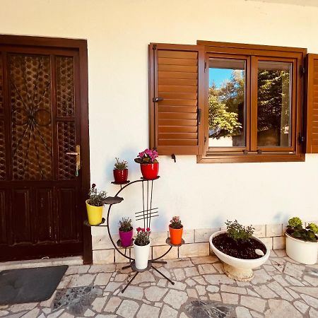 Lea Apartment لوسيا المظهر الخارجي الصورة