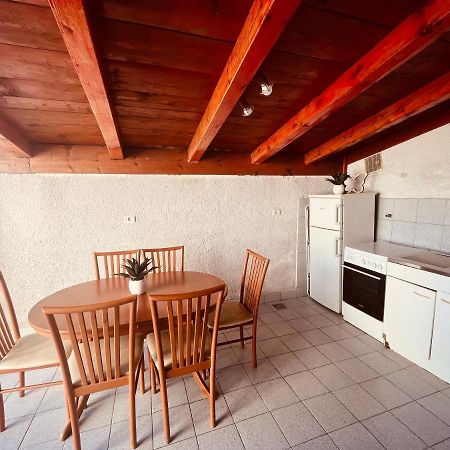 Lea Apartment لوسيا المظهر الخارجي الصورة