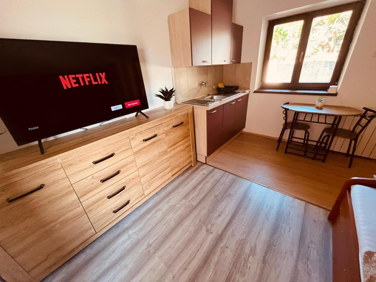 Lea Apartment لوسيا المظهر الخارجي الصورة