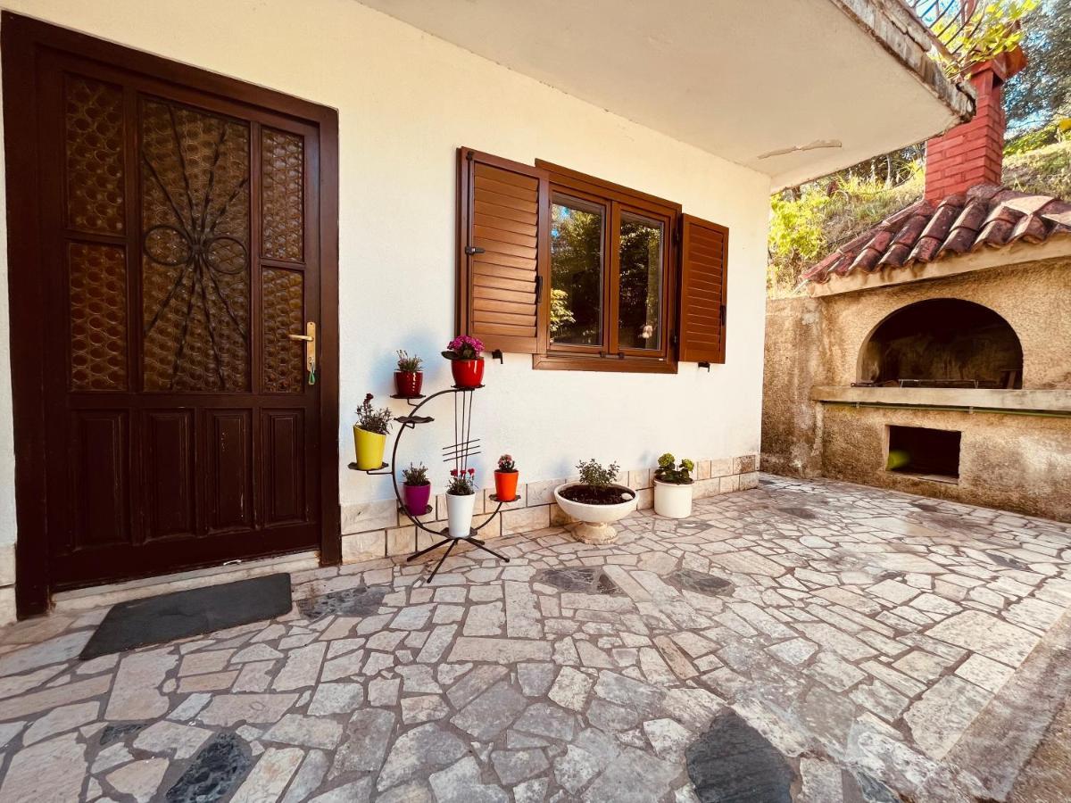 Lea Apartment لوسيا المظهر الخارجي الصورة