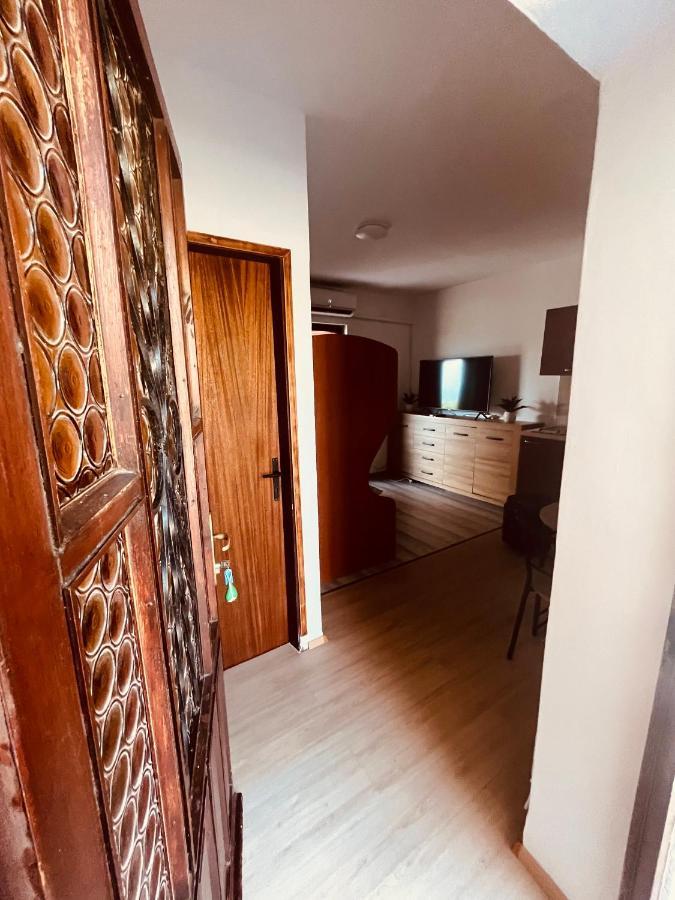 Lea Apartment لوسيا المظهر الخارجي الصورة