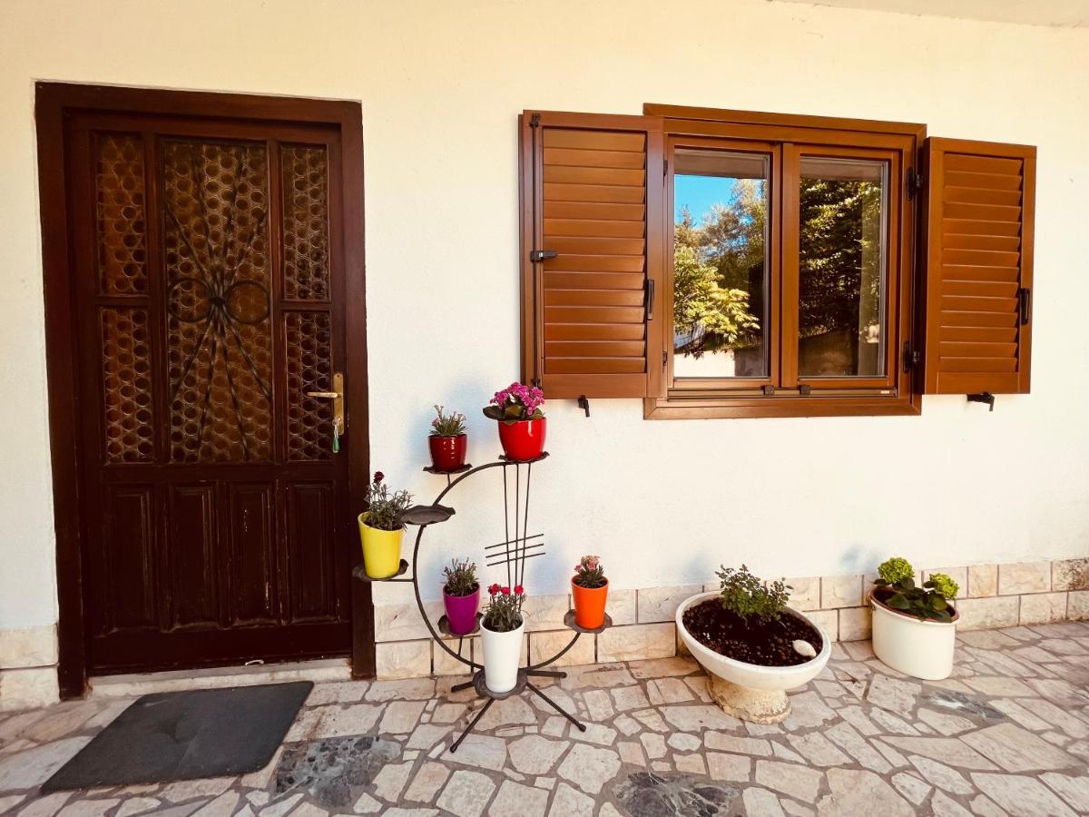 Lea Apartment لوسيا المظهر الخارجي الصورة
