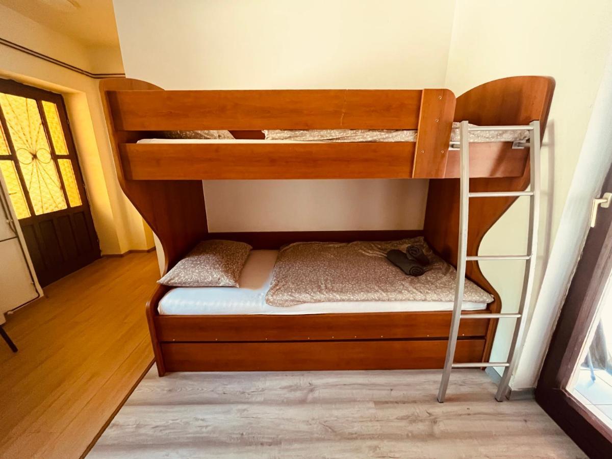 Lea Apartment لوسيا المظهر الخارجي الصورة