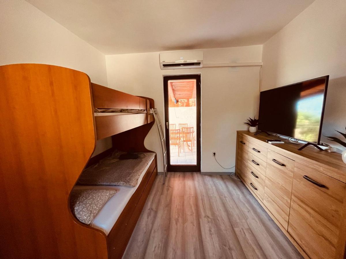 Lea Apartment لوسيا المظهر الخارجي الصورة