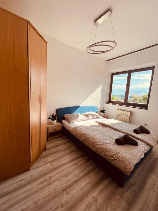 Lea Apartment لوسيا المظهر الخارجي الصورة