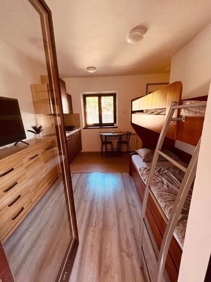 Lea Apartment لوسيا المظهر الخارجي الصورة