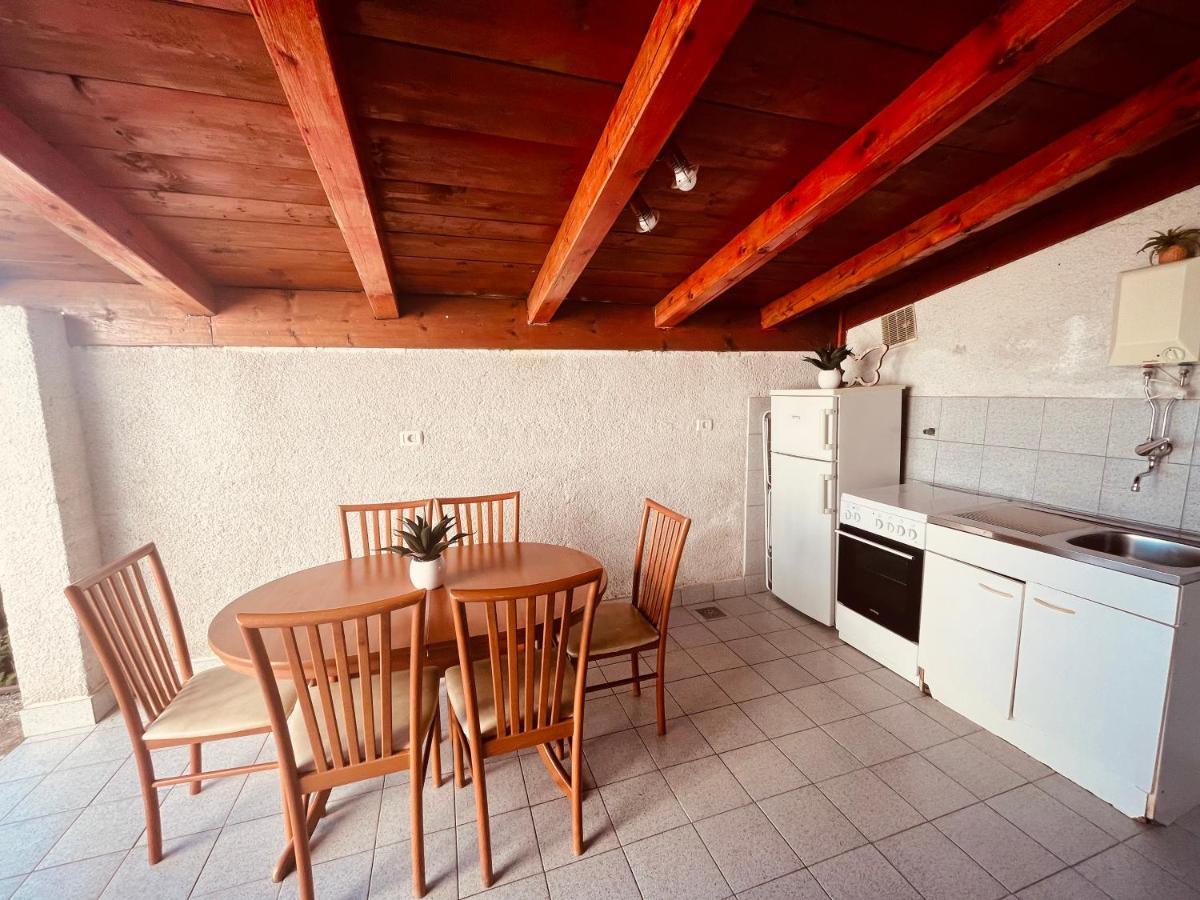 Lea Apartment لوسيا المظهر الخارجي الصورة