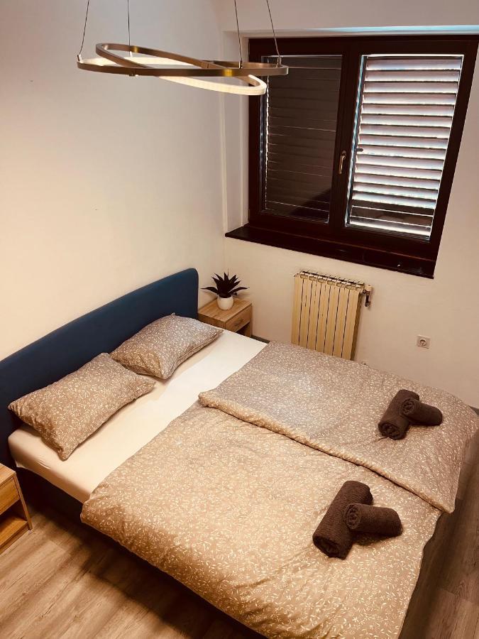 Lea Apartment لوسيا المظهر الخارجي الصورة