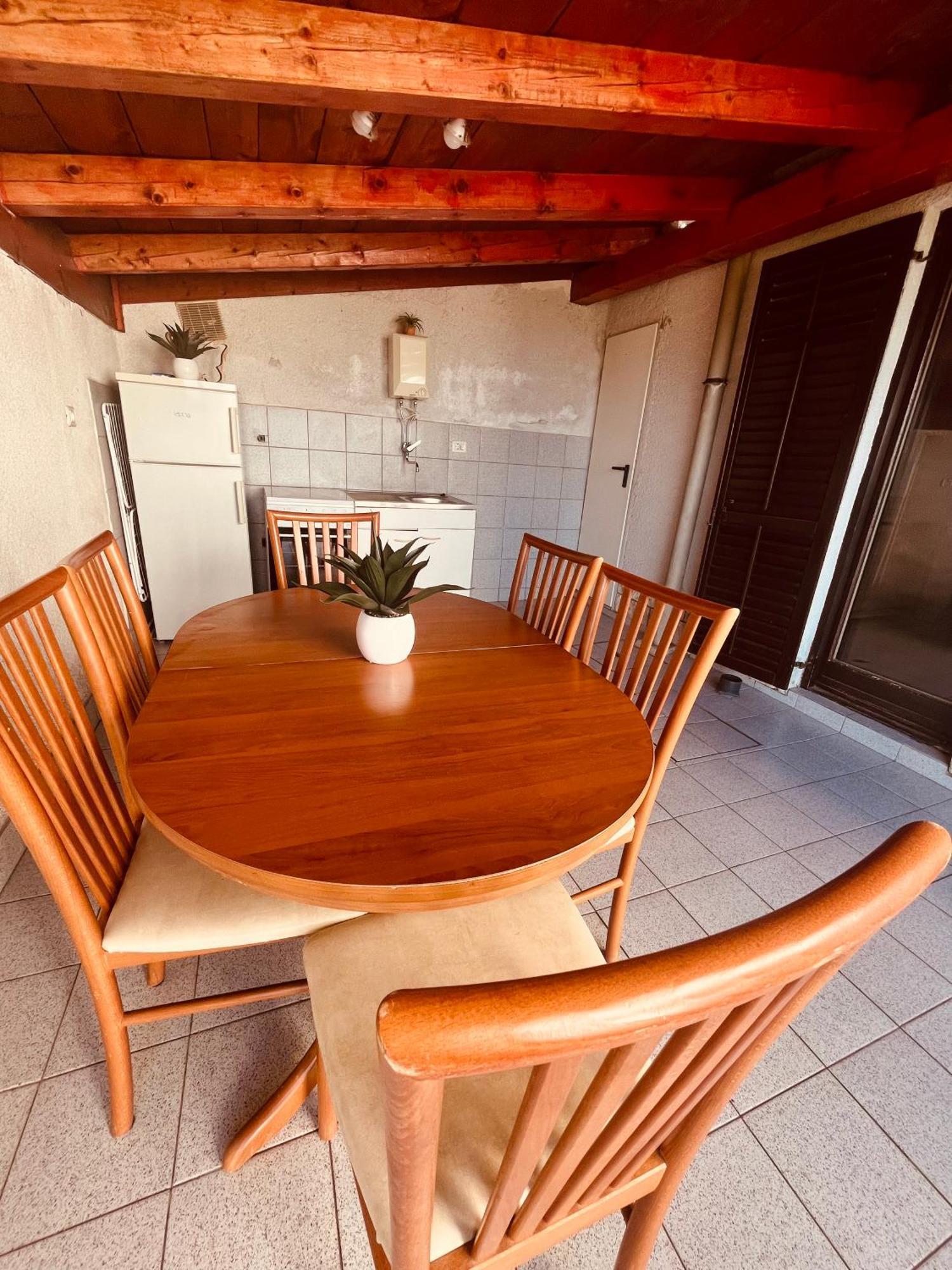 Lea Apartment لوسيا المظهر الخارجي الصورة