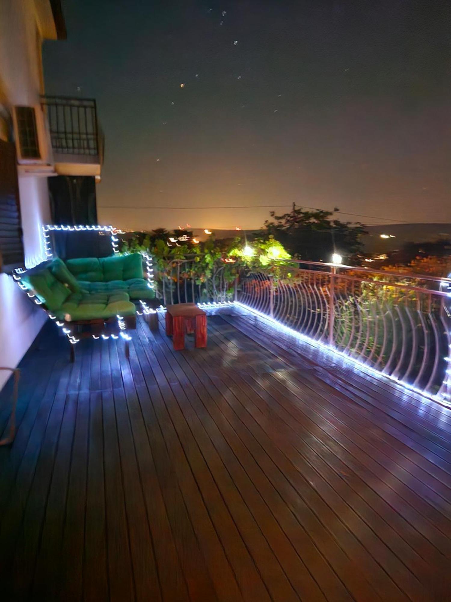 Lea Apartment لوسيا المظهر الخارجي الصورة